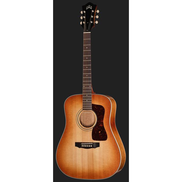 Guild D-40 Standard PSB VG USA