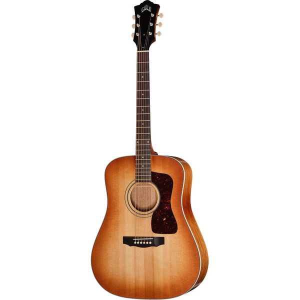 Guild D-40 Standard PSB VG USA