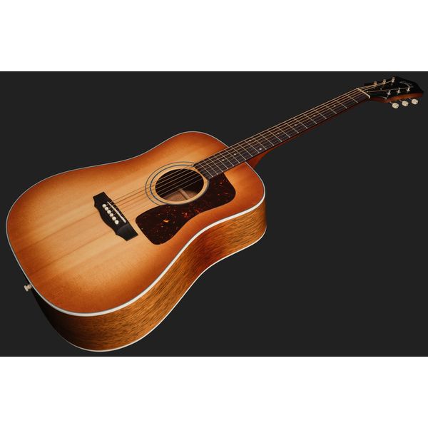 Guild D-40 Standard PSB VG USA