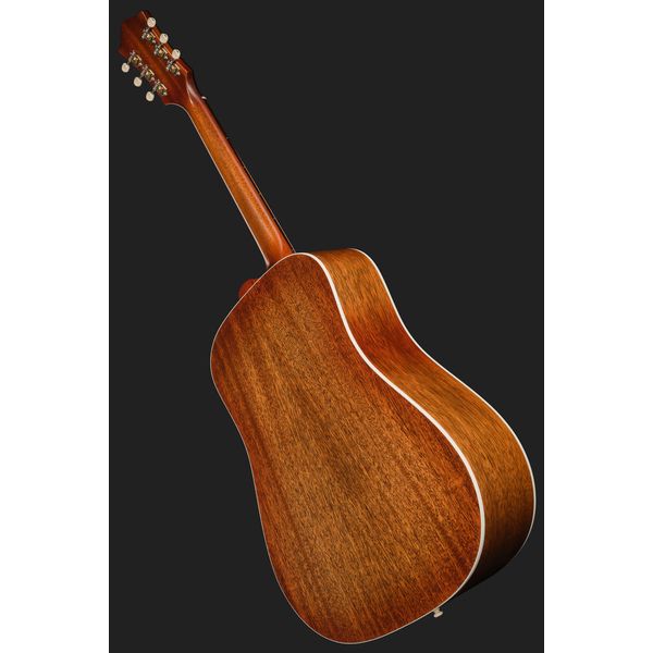 Guild D-40 Standard PSB VG USA