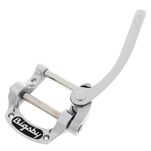 Bigsby B5 Vibrato Kit Bridge Flat Top – Thomann United States