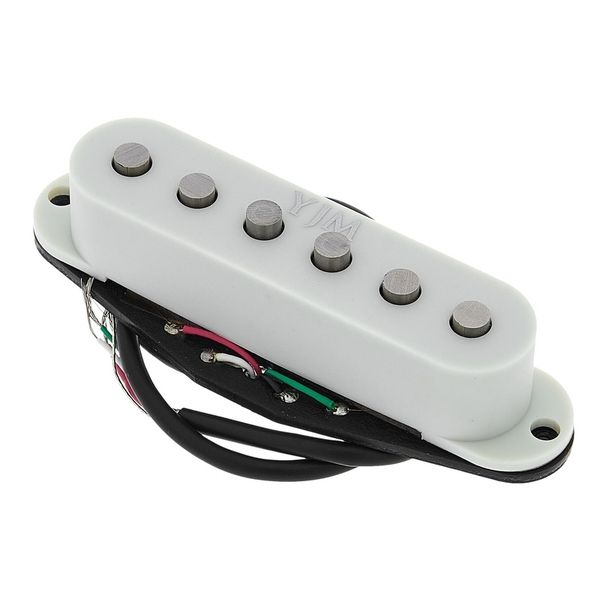 Seymour Duncan STK-S10B YJM Fury Bridge OW