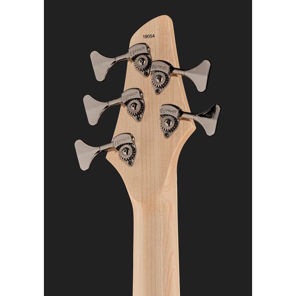 Dingwall NG3 Nolly Sig.5 Fiesta Red