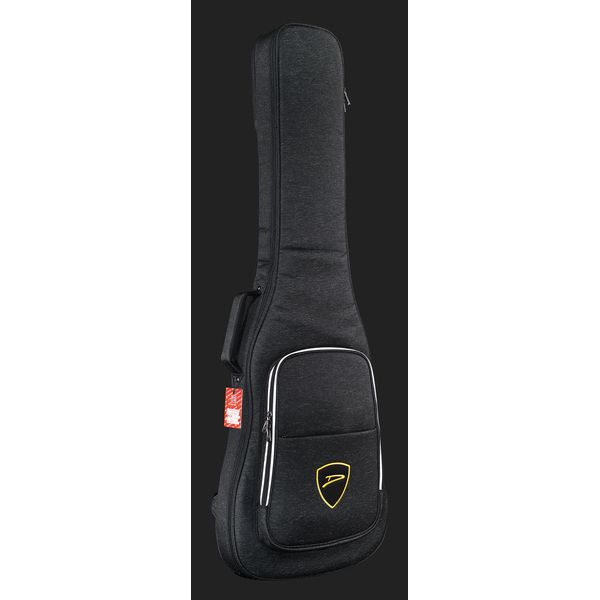 Dingwall NG3 Nolly Sig.5 Fiesta Red