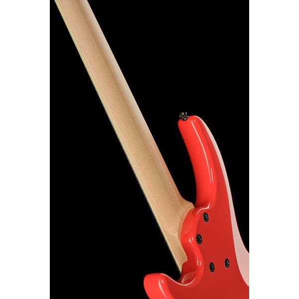 Dingwall NG3 Nolly Sig.5 Fiesta Red