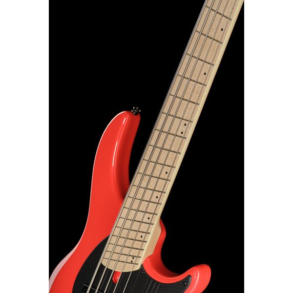 Dingwall NG3 Nolly Sig.5 Fiesta Red