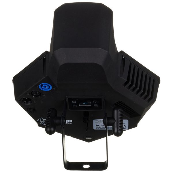 Eurolite LED CAT-80 Beam Effect