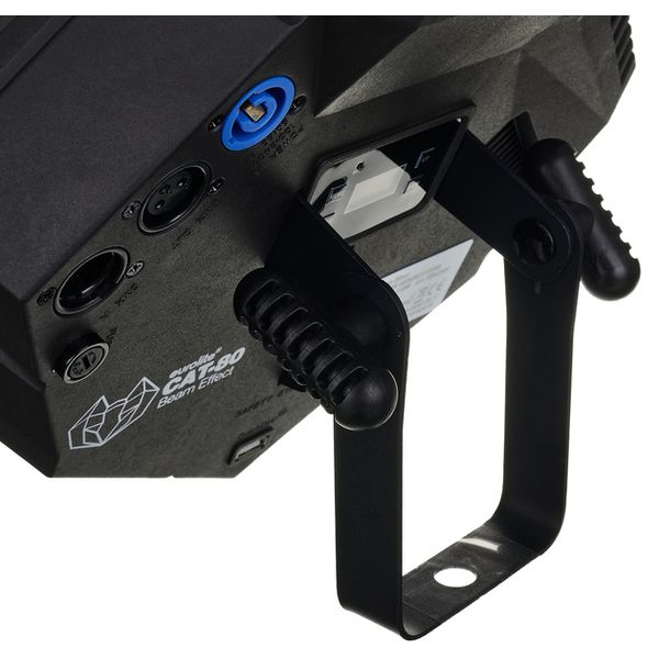 Eurolite LED CAT-80 Beam Effect