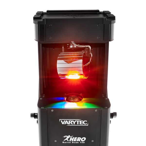 Varytec Hero Barrel Scan 150