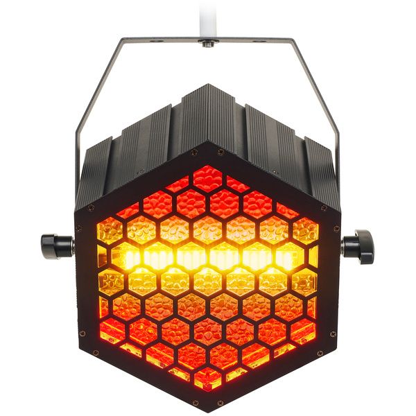 Varytec Retro Blinder 100 LED