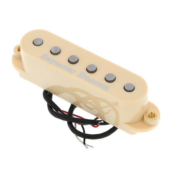 Seymour Duncan STK-S7 Vintage Hot N/M/B CR