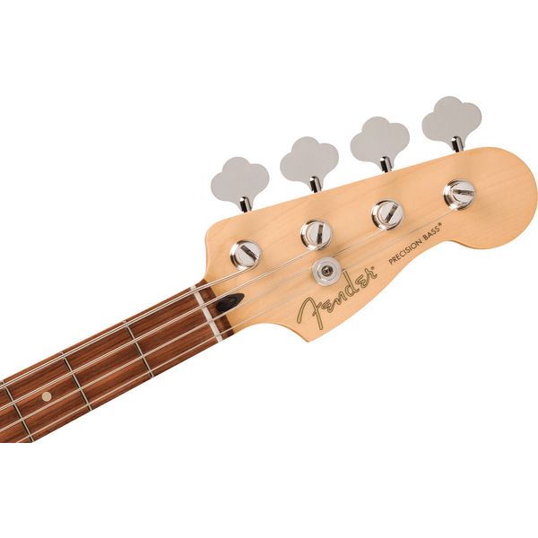 Fender Player Precision Bass PF CAR