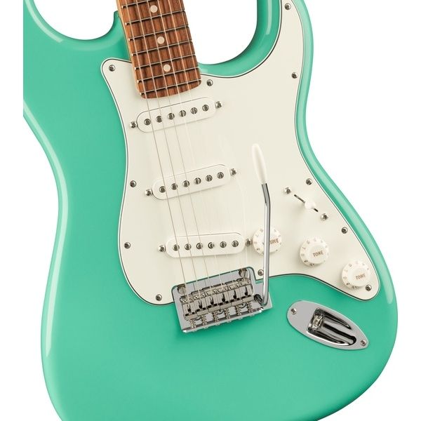 Fender Player Stratocaster PF SFG