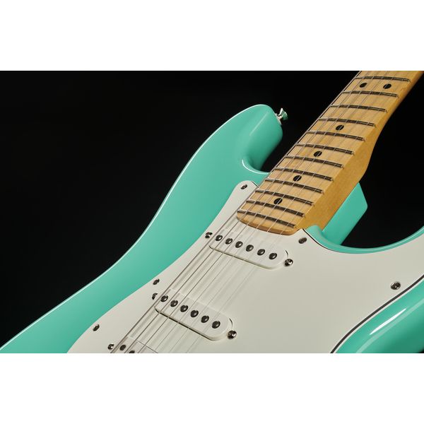 Fender Player Stratocaster HSS SFG