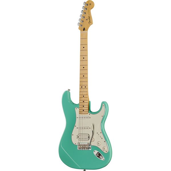 Fender Player Stratocaster HSS SFG – Thomann UK