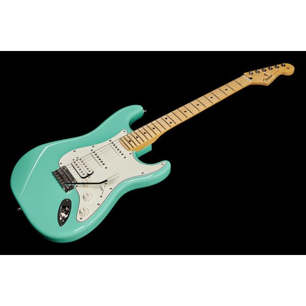 Fender Player Stratocaster HSS SFG
