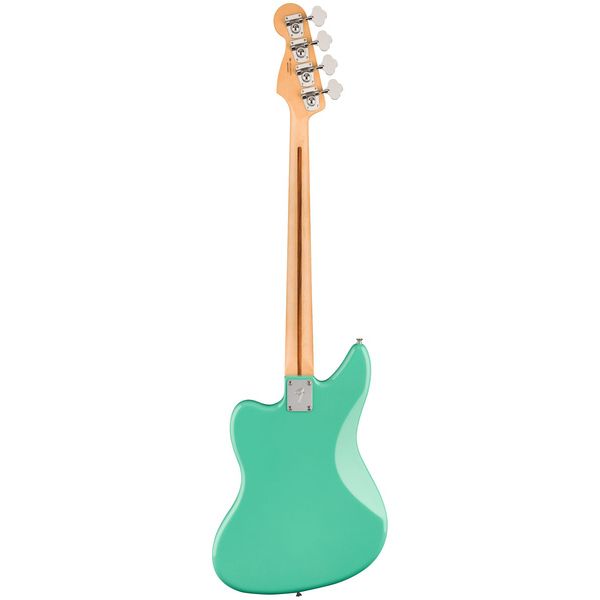 Fender Player Jaguar Bass SFG