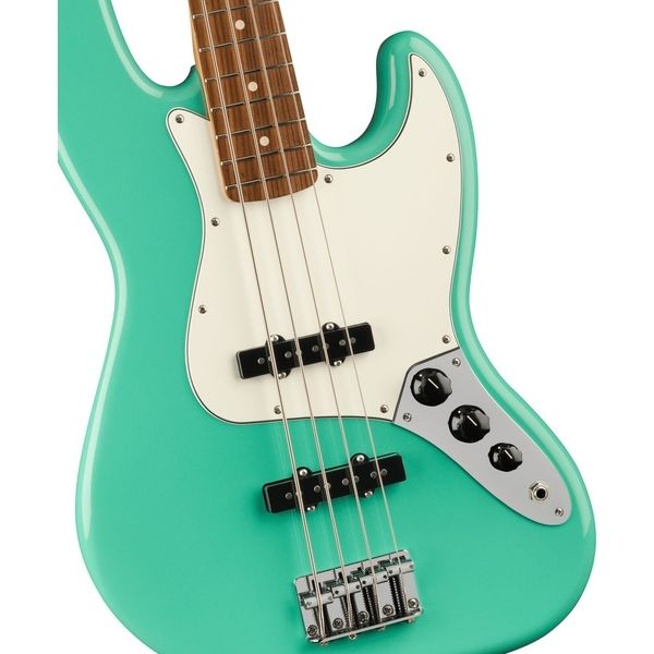 Fender Player Jazz Bass PF SFG