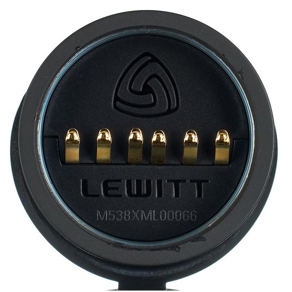 Lewitt MTP50