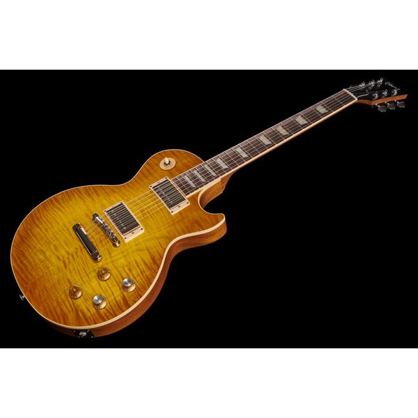 Gibson Kirk Hammett "Greeny" LP Std.