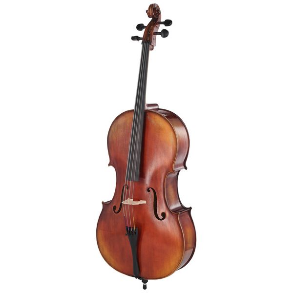 Gewa Allegro VC1 A Cello Set 4/4 MB