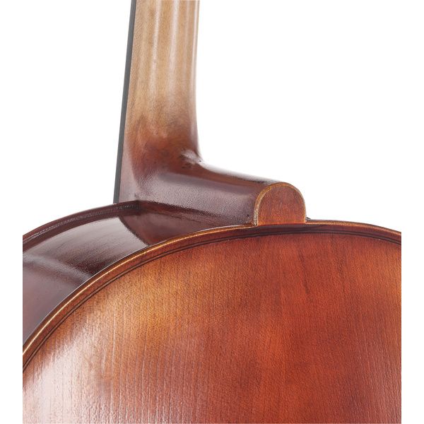 Gewa Allegro VC1 A Cello Set 4/4 MB