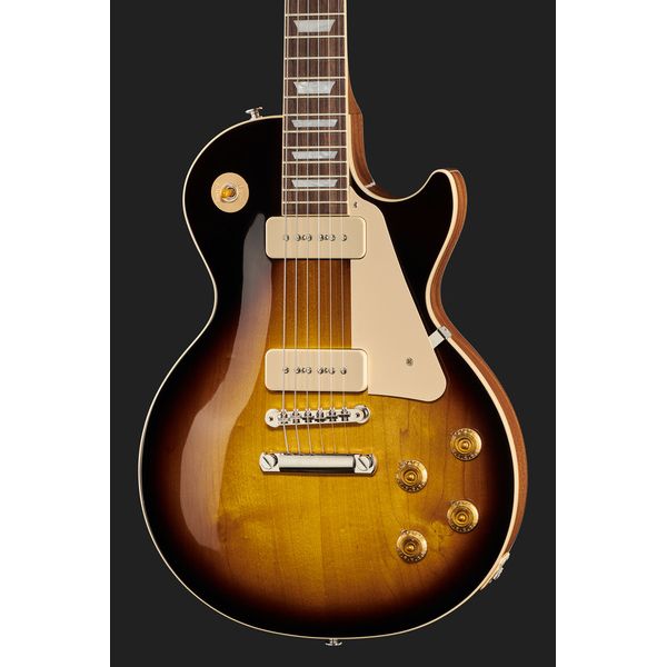 Gibson Les Paul Standard 50s P90 TB