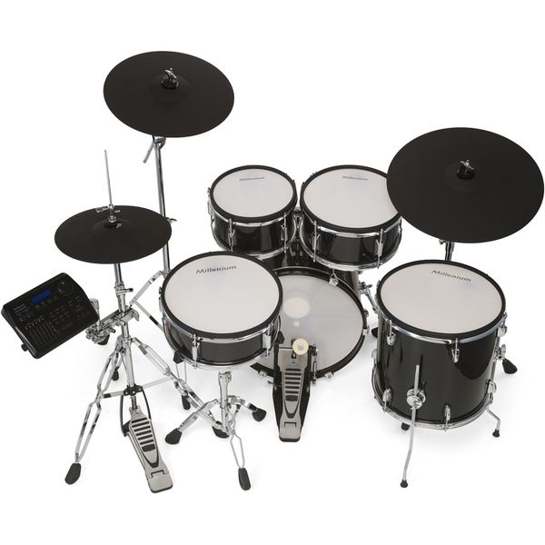 Millenium MPS-750X PRO E-Drum Mesh Set