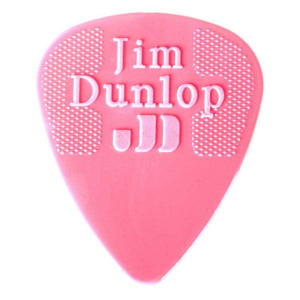 Dunlop Fat Mike Custom Nylon 0.60 mm