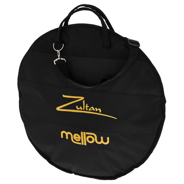 Zultan Mellow Jazz Club Cymbal Set