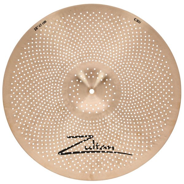 Zultan Mellow Professional Cymbal Set