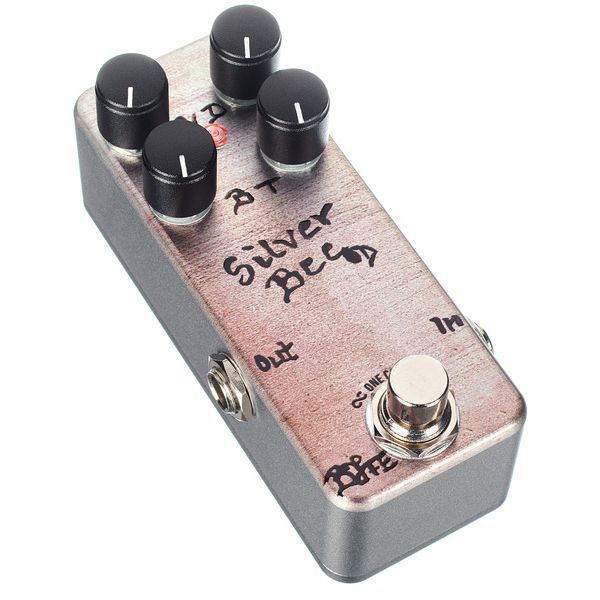 One Control Silver Bee OD 4K Mini