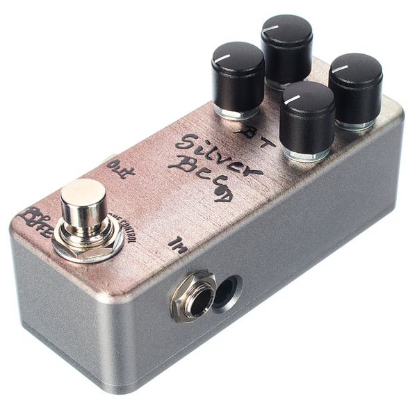 One Control Silver Bee OD 4K Mini