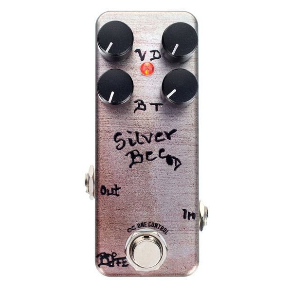 One Control Silver Bee OD 4K Mini