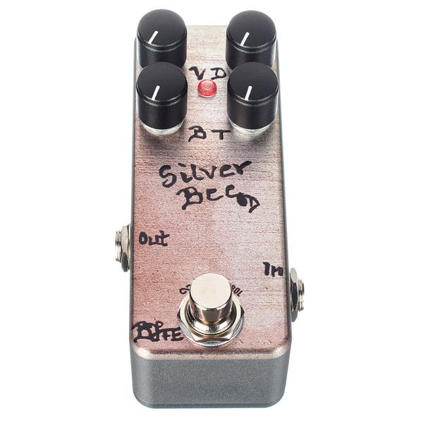 One Control Silver Bee OD 4K Mini