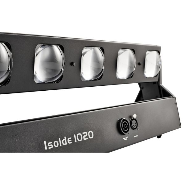 Ignition Isolde 1020