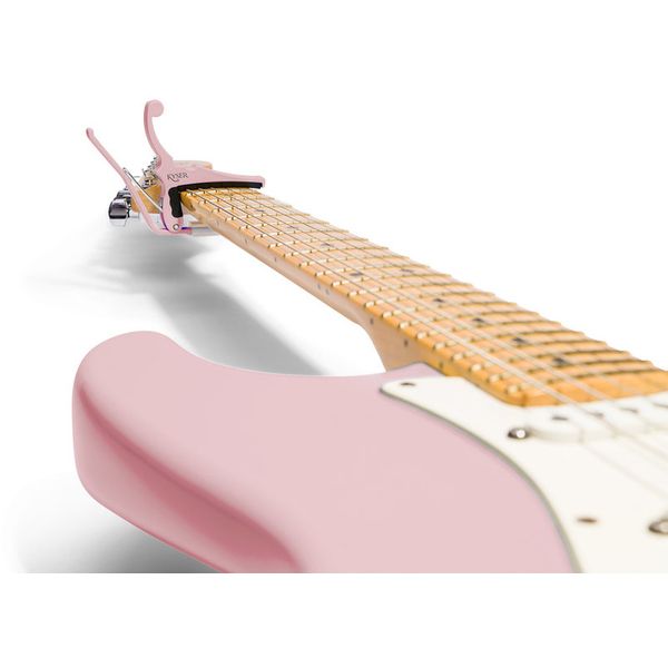 Kyser Fender Quick-Change SHP