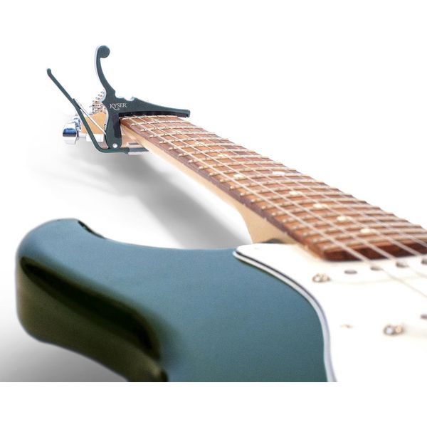 Kyser Fender Quick-Change SHG