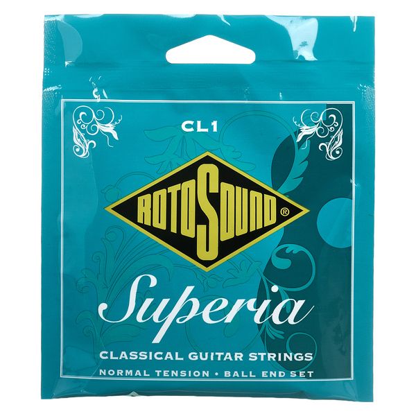 Rotosound Superia CL1
