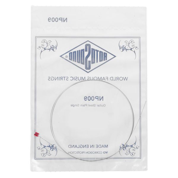 Rotosound Single String NP009