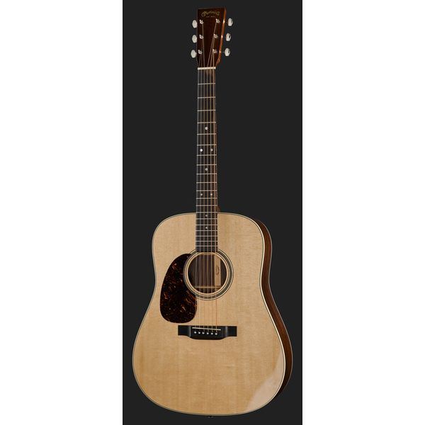 Martin Guitars D-16E-01 LH