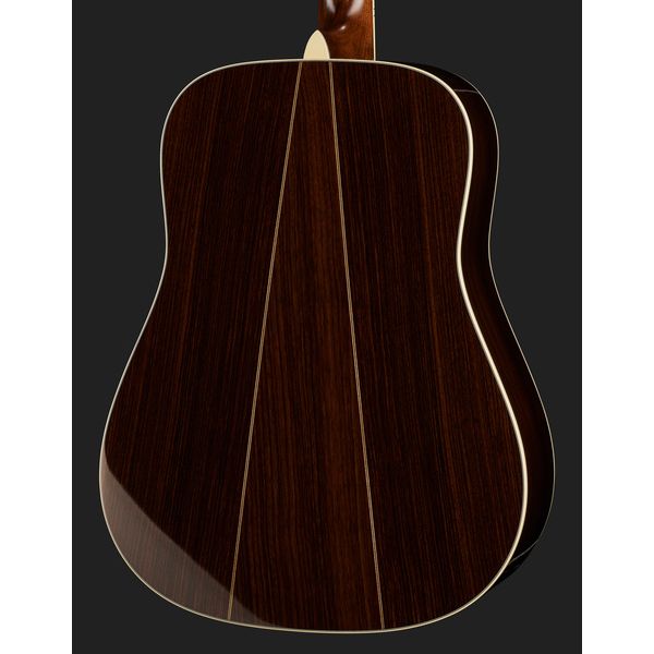 Martin Guitars D-35 Ambertone