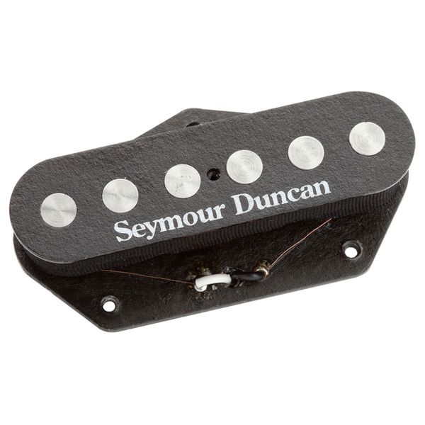 Seymour Duncan STL-3T Quarter Pound Bridge BL