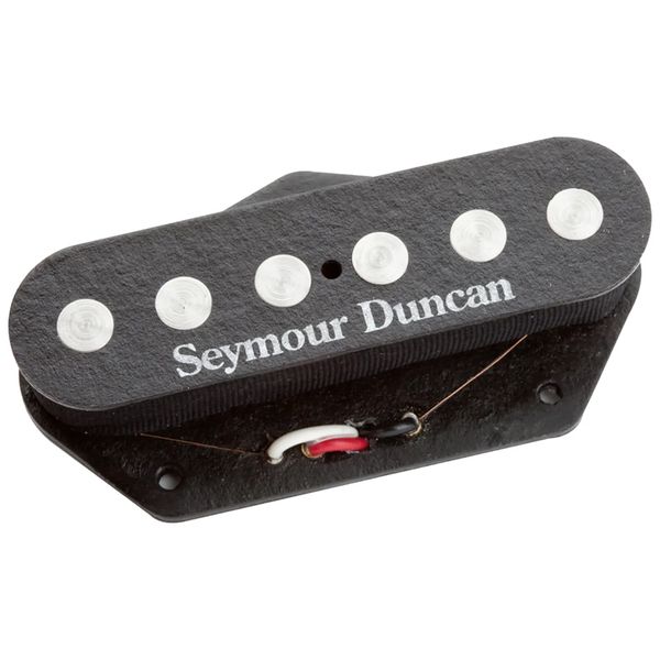 Seymour Duncan STL-3T Quarter Pound Bridge BL