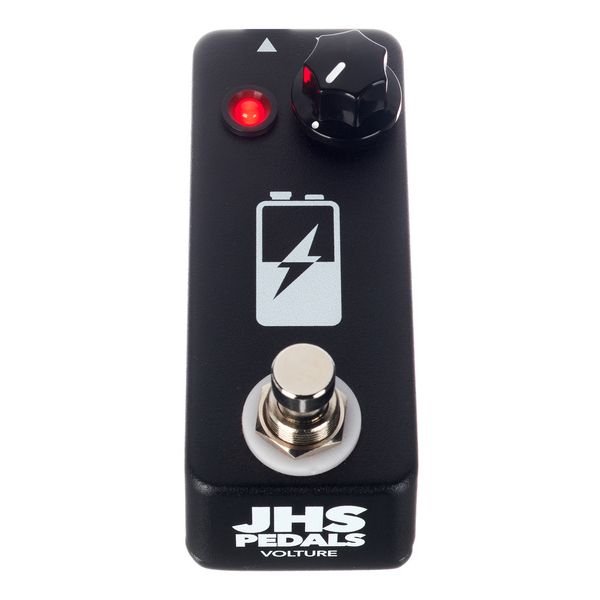JHS Pedals Volture 9V Voltage Sag Utility