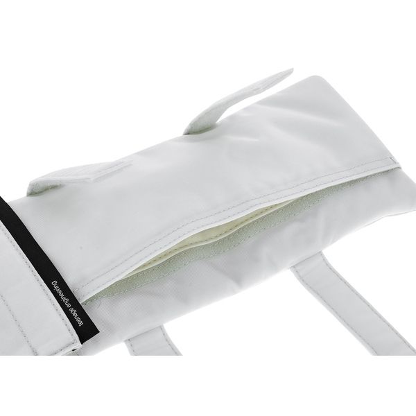 Teenage Engineering OP-1 field bag large white