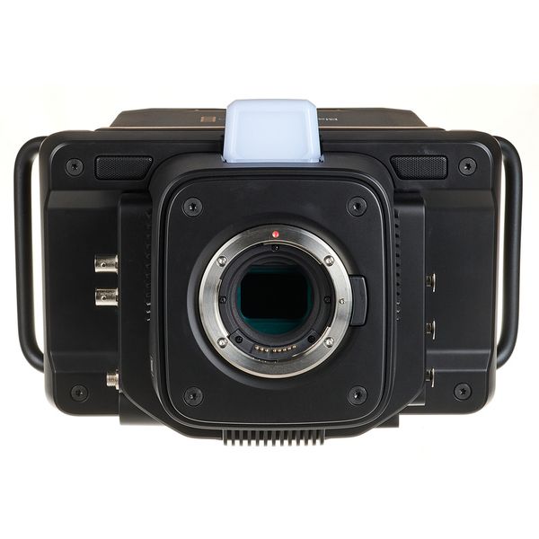 Blackmagic Design Studio Camera 6K Pro