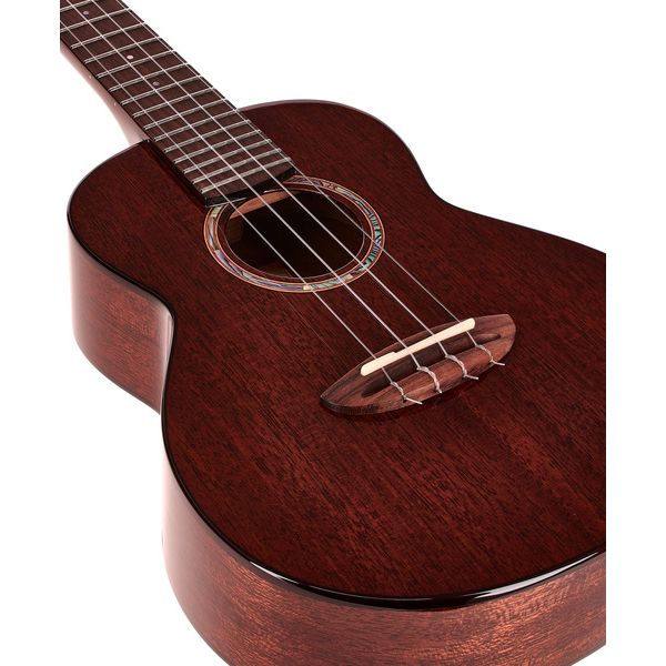 aNueNue African Mahogany AMM2 Concert – Thomann United States