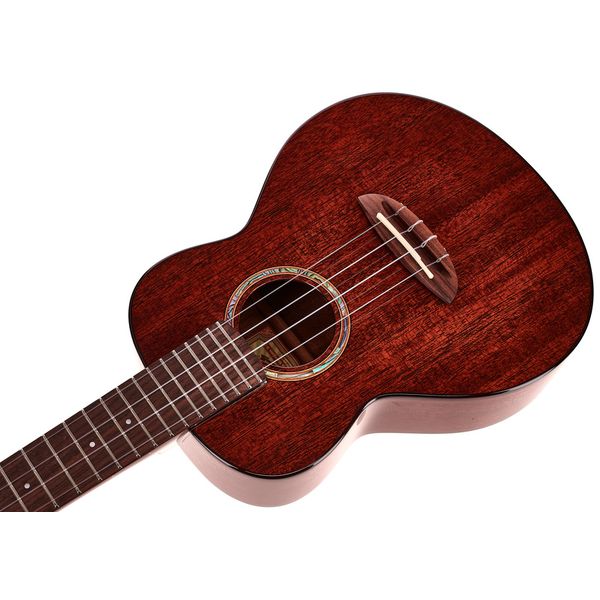 aNueNue African Mahogany AMM2 Concert – Thomann United States