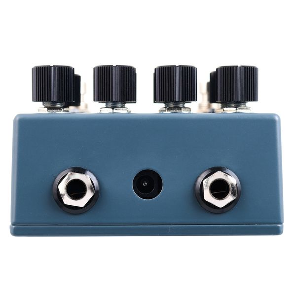 Walrus Audio Fable Granular Soundscape Generator Delay